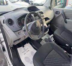 Auto - Renault kangoo 1.5 dci 85 cv 5p. dynamique