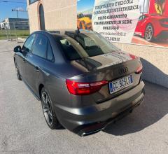 Auto - Audi a4 40 tdi s tronic s line edition