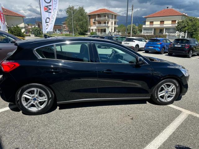 Auto - Ford focus 1.0 ecoboost 100cv 5p. business