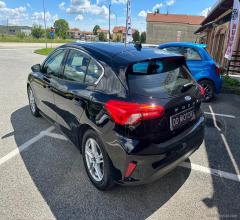 Auto - Ford focus 1.0 ecoboost 100cv 5p. business