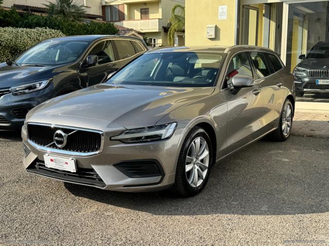 Auto - Volvo v60 d3 geartronic momentum business n1