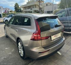 Auto - Volvo v60 d3 geartronic momentum business n1