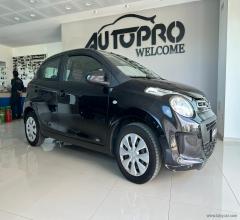 Auto - Citroen c1 airscape vti 68 5p. feel