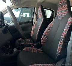 Auto - Citroen c1 airscape vti 68 5p. feel