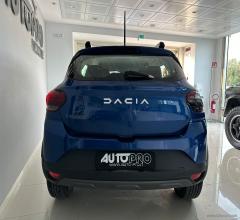 Auto - Dacia sandero stepway 1.0 tce eco-g expression