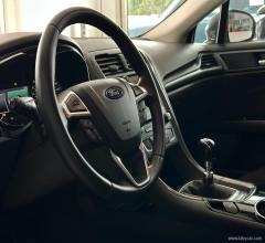 Auto - Ford mondeo 2.0 tdci 150 cv econ. s&s sw plus