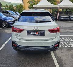Auto - Audi q3 spb 35 tfsi s tronic business plus