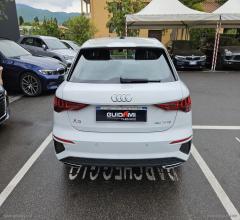 Auto - Audi a3 spb 35 tfsi s tronic s line edition