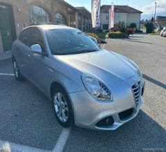 Auto - Alfa romeo giulietta 1.6 jtdm-2 105 cv distinctive