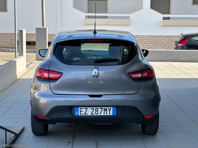 Auto - Renault clio 1.2 75 cv 5p. live gpl