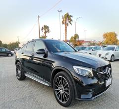 Auto - Mercedes-benz glc 250 d 4matic coupÃ© premium