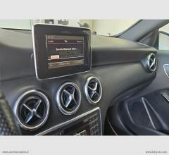 Auto - Mercedes-benz a 180 cdi blueefficiency sport