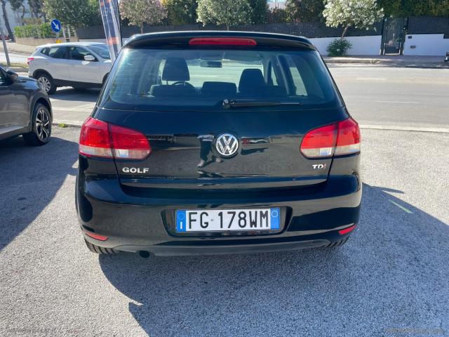 Auto - Volkswagen golf 1.6 tdi 5p. comfortline