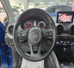 Auto - Audi q2 1.6 tdi sport