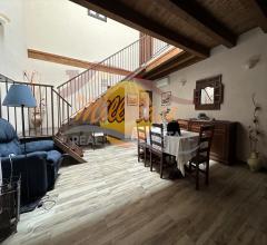 Appartamenti in Vendita - Appartamento in vendita a siracusa riviera dionisio