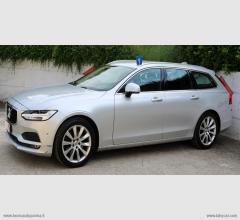 Volvo v90 d4 geartronic kinetic