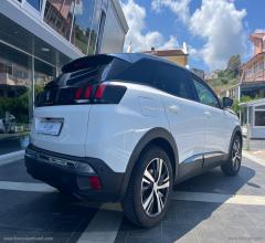 Auto - Peugeot 3008 puretech turbo 130 s&s allure