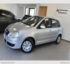 Volkswagen polo 1.4 tdi 80cv 5p. comfortline