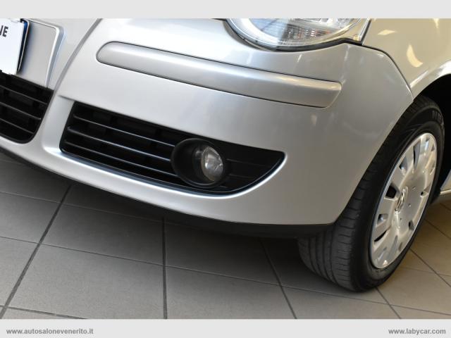 Auto - Volkswagen polo 1.4 tdi 80cv 5p. comfortline
