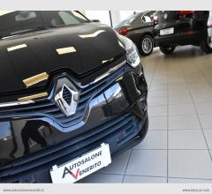 Auto - Renault clio dci 8v 110 cv s&s 5p. energy intens