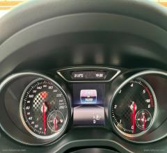 Auto - Mercedes-benz a 180 d automatic premium