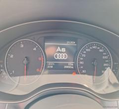 Auto - Audi a6 3.0 tdi 204 cv business plus