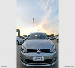 Auto - Volkswagen golf 1.6 tdi 110 cv highline executive