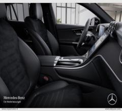 Auto - Mercedes-benz glc 220 d 4matic coupÃ amg line premium