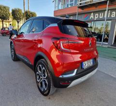 Auto - Renault captur tce 12v 90 cv intens