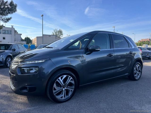 Auto - Citroen c4 picasso bluehdi 150 s&s eat6 intensive