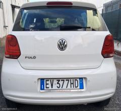 Auto - Volkswagen polo 1.2 tdi 5p. comfortline