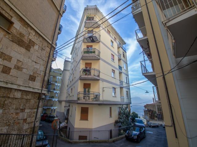 Appartamento in vendita a chieti centro storico