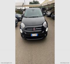 Auto - Fiat 500x 1.3 m.jet 95 cv urban