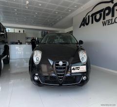 Auto - Alfa romeo mito 1.4 105 cv m.air s&s distinctive
