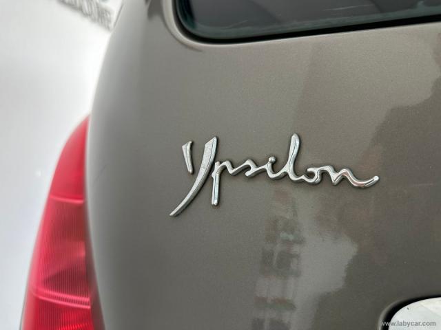 Auto - Lancia ypsilon 1.3 mjt 16v oro