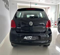 Auto - Volkswagen polo 1.6 tdi dpf 5p. comfortline