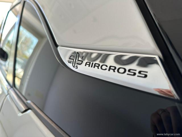 Auto - Citroen c4 aircross 1.8 hdi 150 s&s 4wd exclusive
