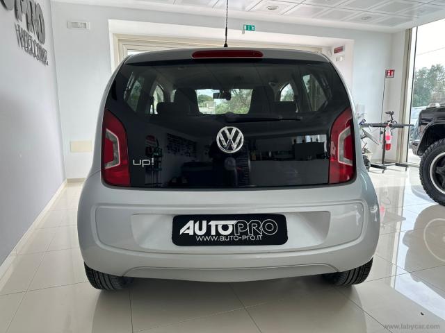 Auto - Volkswagen 1.0 75 cv 5p. take up!