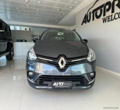Auto - Renault clio 1.2 75 cv 5p. duel