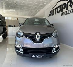 Auto - Renault captur 1.5 dci 8v 90 cv s&s live
