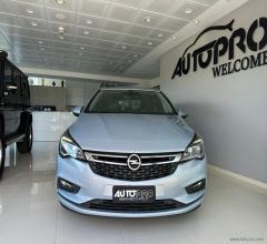 Opel astra 1.6 cdti 136 cv s&s st innovation