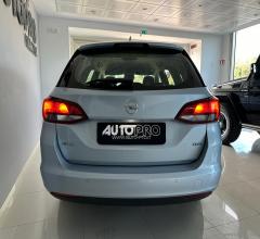 Auto - Opel astra 1.6 cdti 136 cv s&s st innovation