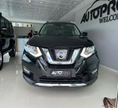 Nissan x-trail 1.6 dci 2wd n-connecta