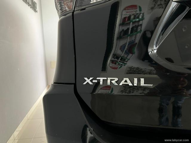 Auto - Nissan x-trail 1.6 dci 2wd n-connecta