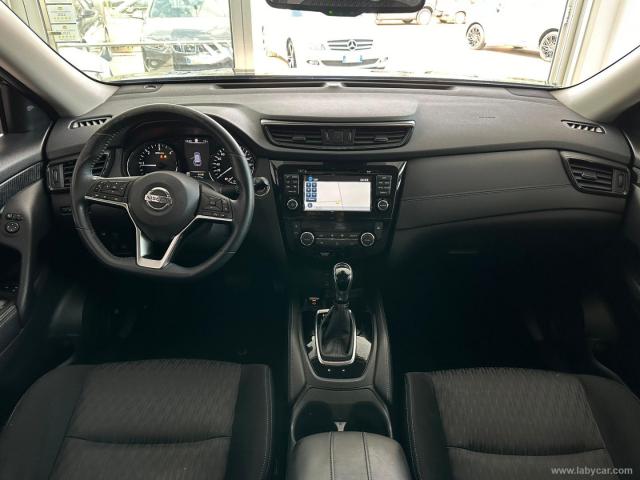 Auto - Nissan x-trail 1.6 dci 2wd n-connecta