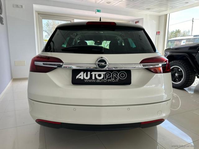 Auto - Opel insignia 2.0 cdti 140 cv ecopow. 104gr. st adv.