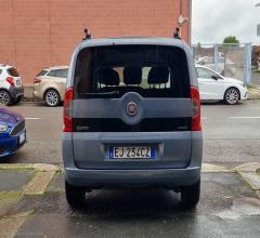Auto - Fiat qubo 1.3 mjt 95 cv active