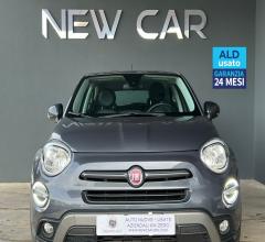 Auto - Fiat 500x 1.3 m.jet 95 cv business