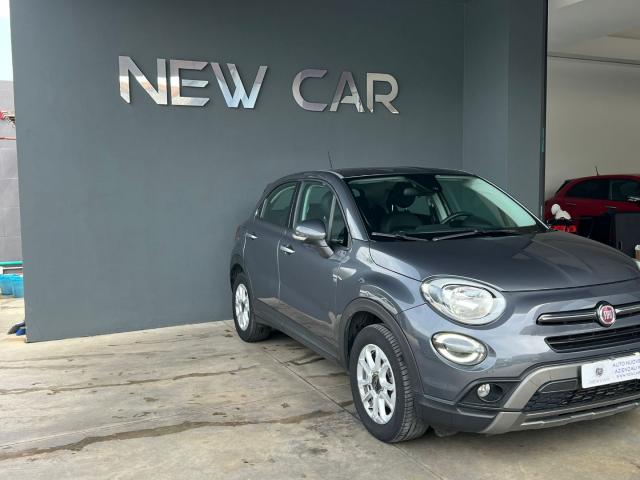 Auto - Fiat 500x 1.3 m.jet 95 cv business
