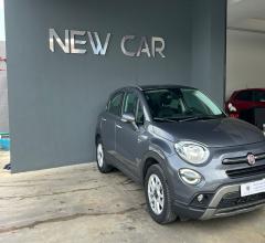 Auto - Fiat 500x 1.3 m.jet 95 cv business